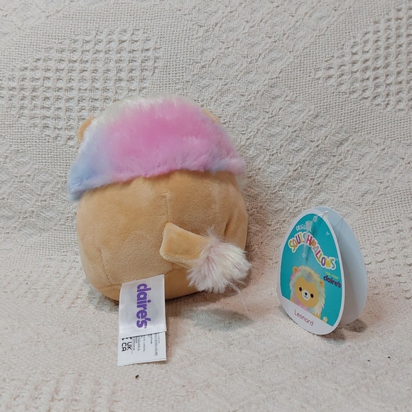 Leonard Squishmallow - Picture 2 of 2